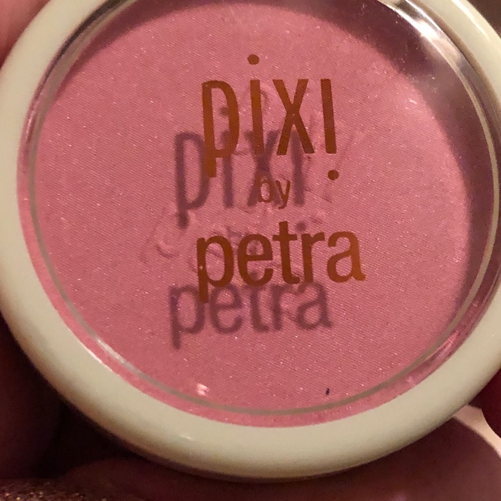Pixie blush - Picture 4 of 4